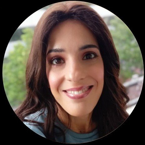 Ruth Chouchane